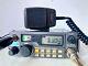 Yaesu Transceiver Radio FT-790R MK2 All Mode Amateur Ham FT790R II + Mic Antenna