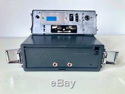 Yaesu Transceiver Radio FT-790R MK2 All Mode Amateur Ham FT790R II + Mic Antenna