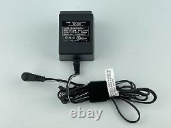 Yaesu VX-170, MH-57 Speaker/Microphone, NC-88B Battery Charger & 2 Batteries