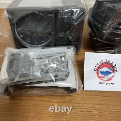 Yaesu radio (standard) G-1000DXA HEAVY DUTY DELUXE Antenna rotator medium size