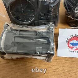 Yaesu radio (standard) G-1000DXA HEAVY DUTY DELUXE Antenna rotator medium size