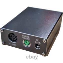 Yagi Antenna Rotator control for YAESU G-800/1000DXA/2800DXA/G-5500