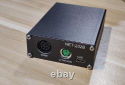 Yagi Antenna Rotator control for YAESU G-800/1000DXA/2800DXA/G-5500