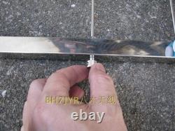 Yagi Antenna VHF UHF 430-440MHz 144-146MHz Directional Antenna for HAM Radio