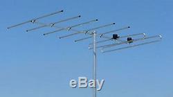 ZL7-2 2 Meter 7 Element Special Yagi Antenna VHF 144 146 2m