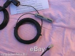 ZS6BKW / G5RV Multi-band Antenna Rated at 2KW
