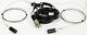 ZS6BKW Multiband KW Antenne 80m 10m Amateurfunk mit 300 Ohm Feederleitung